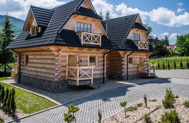 Nr. 1 - This is a place created for relaxation, surrounded by picturesque nature