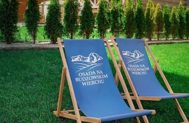 Nr. 3 - This is a place created for relaxation, surrounded by picturesque nature