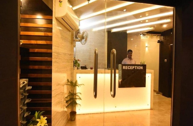 Nu Blue Moon Guest House