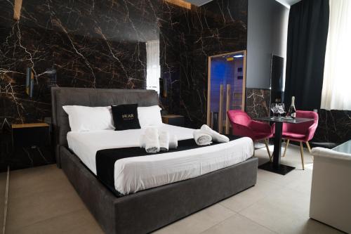 Nuar suite&spa