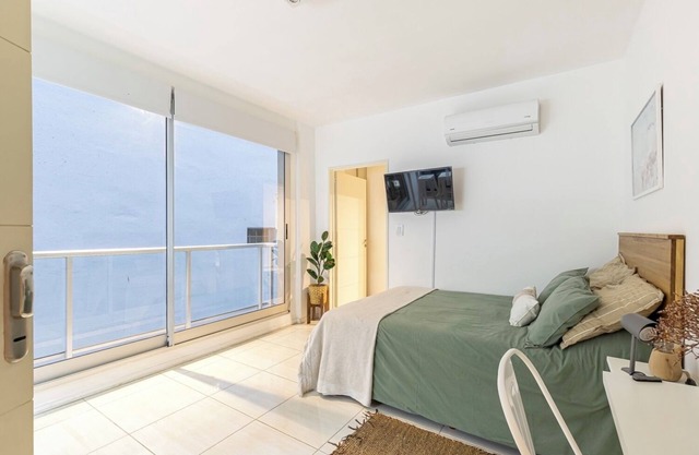 Nuevo Studio, Palermo Hollywood. Ideal Location