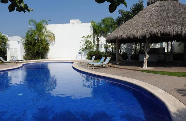 Nuevo Vallarta Casa Neptuno