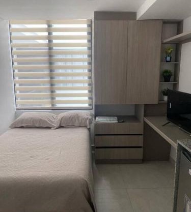 Nuevo y bonito Apartamento