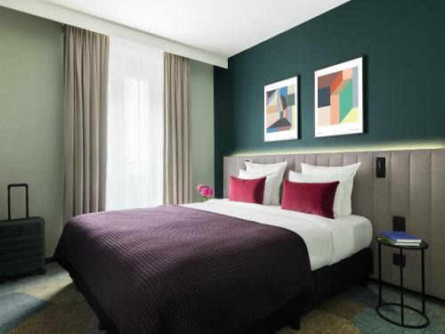 Numa Brussels Royal Galleries