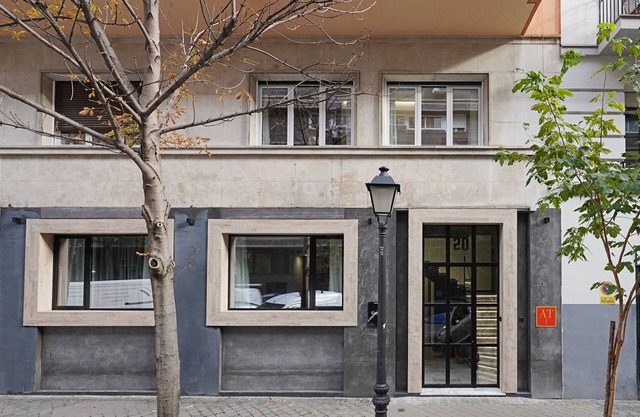 Numa Madrid Goya