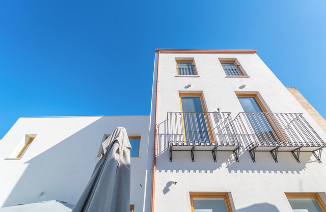 Nuova - Luxury Rooms & Apartment