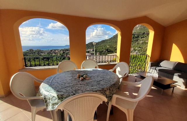 Nuova valmar I Ginepri "Lorenzo" Vista mare