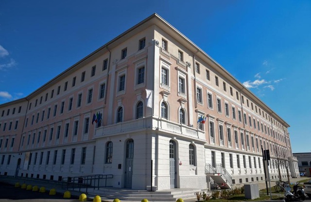 Nuovo Albergo Operai