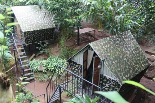 Nutmeg Farm House