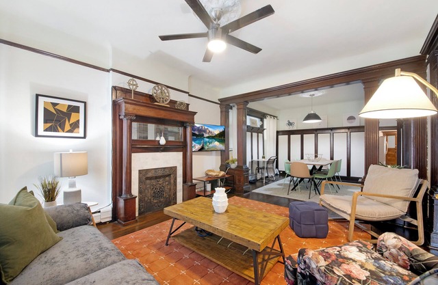 NYC in Minutes Value Stay Jersey City Retreat The Vic