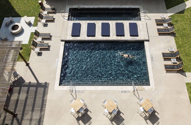 NYLO Las Colinas Hotel, Tapestry Collection by Hilton