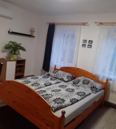 Oázis Apartman