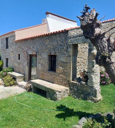 O Celeiro - Espaço Rural