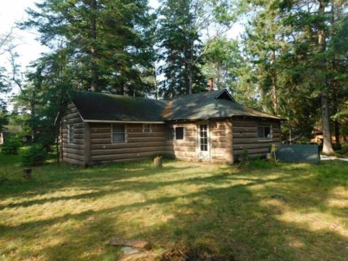 O Me, O Mio Cabin near the AuSable River