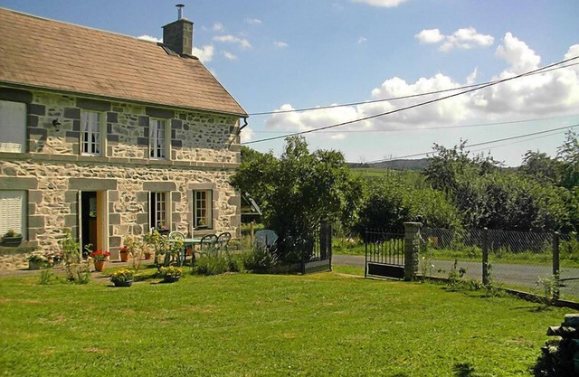 O'Petit Bonheur by Interhome