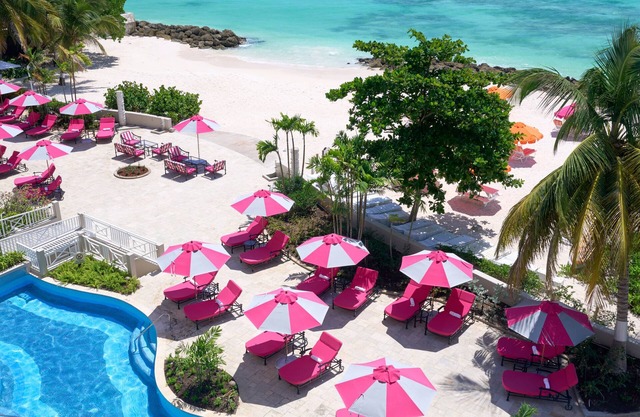 O2 Beach Club & Spa by Ocean Hotels