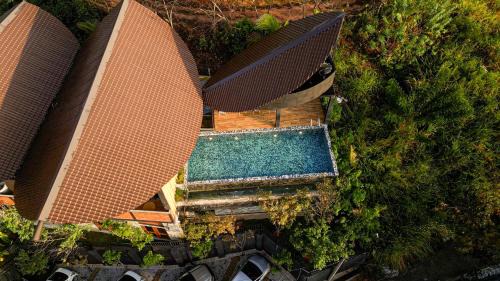 O2 Villas Resort & Spa, Ella