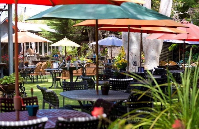 Oakdene Vineyards Guesthouse