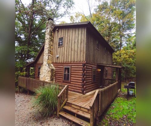 Oakridge - by The Chalets