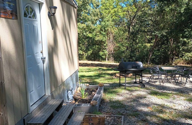 Oakwood Cabin 15min to Buffalo Point