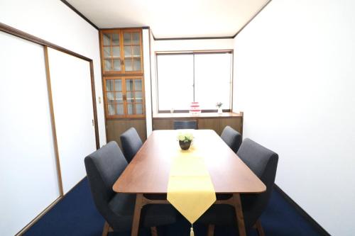 Oarai Detached house OA1