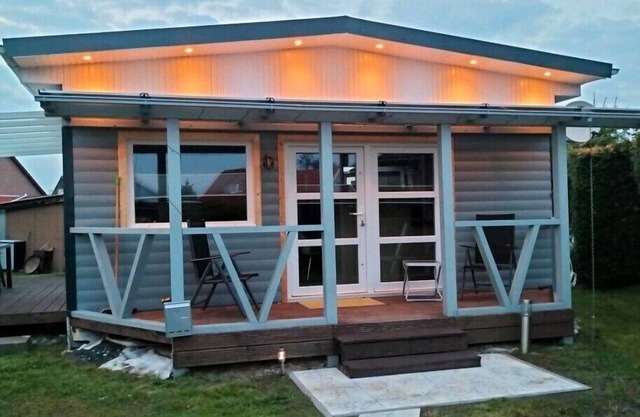 Oasis Comfortable holiday residence