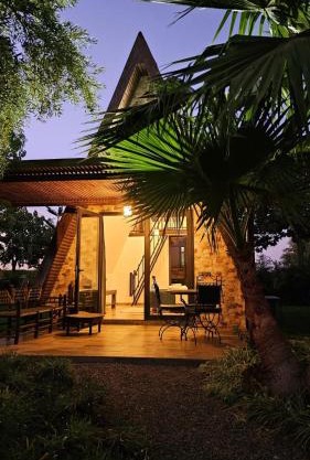 oasis de paix