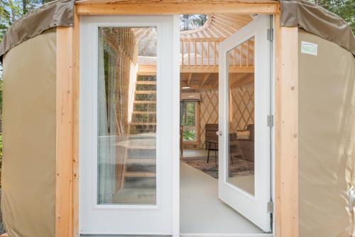 Oasis et Spa du Capitaine