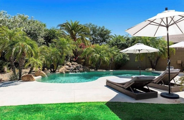 Oasis in the Desert at Grayhawk - Heated Pool & Spa