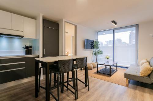 Oasis Providencia Pedro de Valdivia Stn 2BR