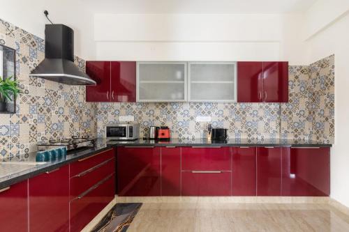 OBS Serviced Apartments HSR Layout Bangalore