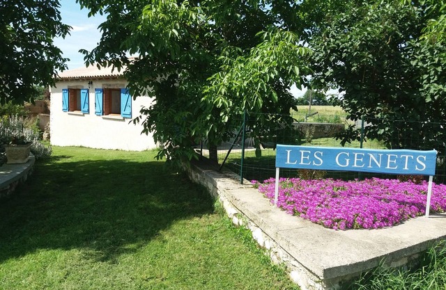 Occitanie, near Albi, in a former agricultural estate, with swimming pool
