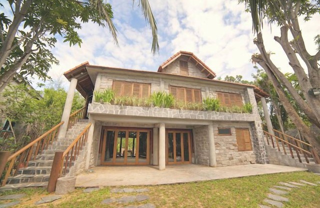 OCEAN BUNGALOW, An Bang Bach, Hoi An