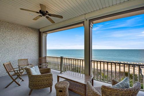 Ocean Cottage 50