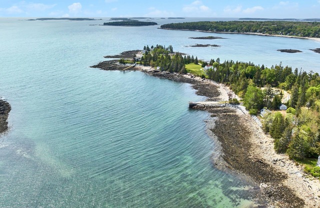 Ocean Duplex with Walk to Beach for Large Families