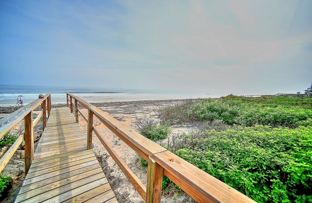 Ocean Edge Get-Away