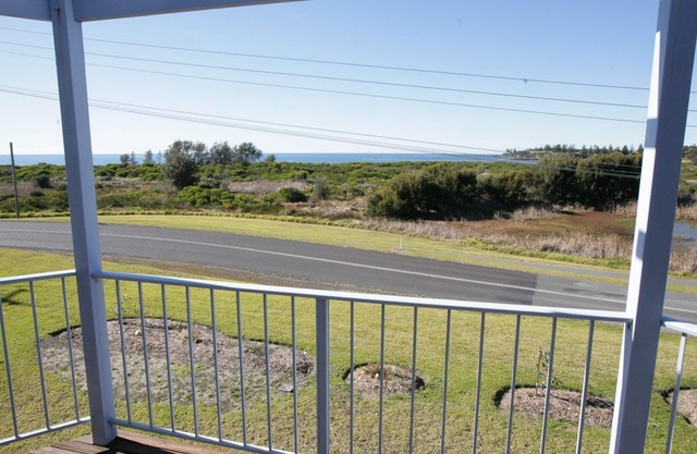 Ocean Escape Twin Pines 8 Ocean views with spa
