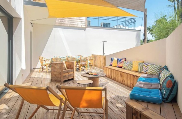 Ocean forest by Interhome