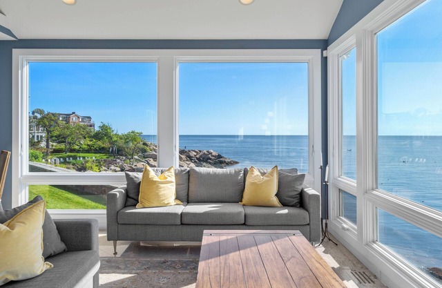 Ocean Front Guest House