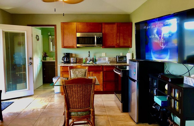 Ocean Front Property adjacent to thousands of acres of undeveloped state land.