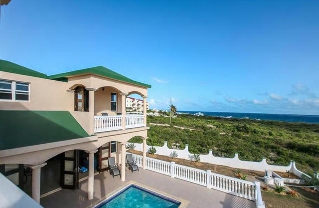 Ocean Gem Villa