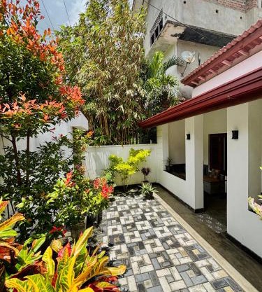 Ocean Nest Villa