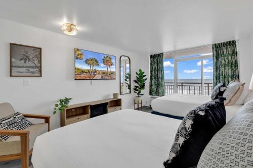 Ocean Oasis Family Friendly 1BR Condo
