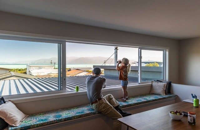 Ocean Outlook - KK2565