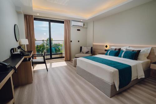 Ocean Pearl Fuvahmulah