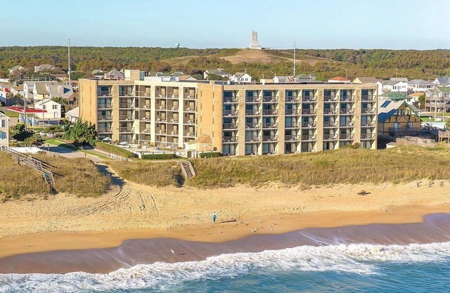 Ocean Reef Suites