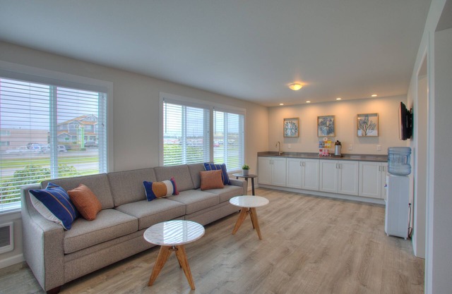 Ocean Shores Resort