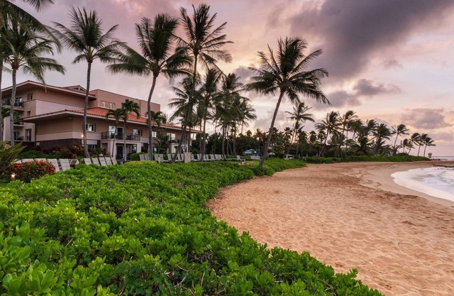 Ocean View - 2 Bedroom - Marriott's Waiohai Beach Club - Full Resort Access