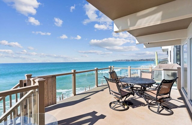 Ocean View beach house!