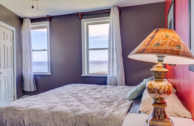 Ocean View